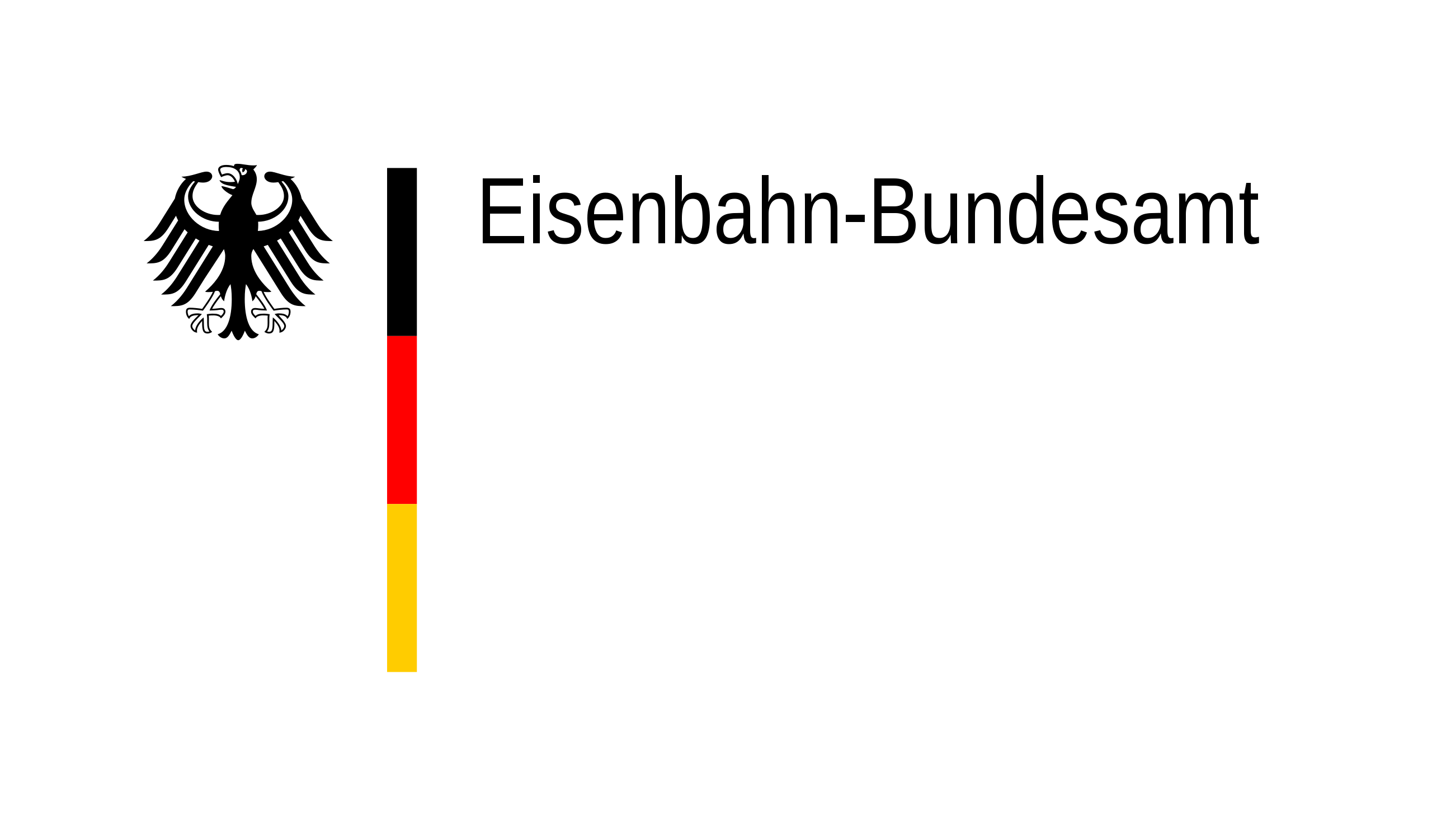 Eisenbahn Bundesamt