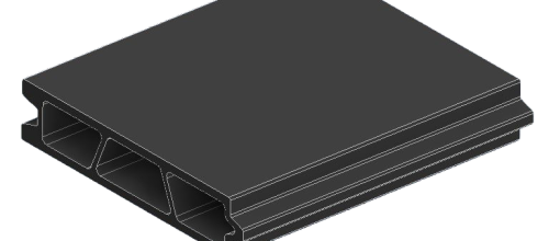 krafton GVK Damwand